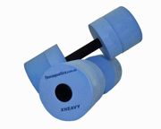 XHeavy Water Workout Dumbbell (sold individually)