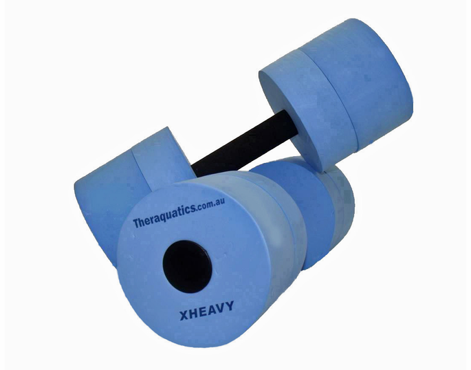 XHeavy Water Workout Dumbbell (sold individually)