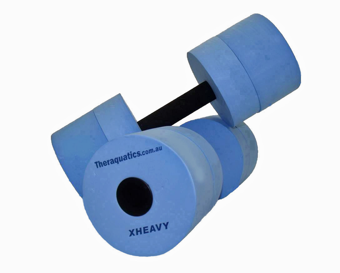 XHeavy Water Workout Dumbbell (sold individually)