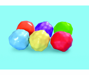 Yuck-E-Ball - 31/2" thumbnail