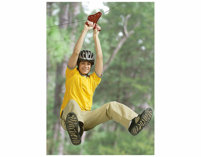 Zipline Fun Zip Lines