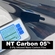 Carbon Window Tint Roll