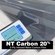 Carbon Window Tint Roll