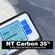 Carbon Window Tint Roll