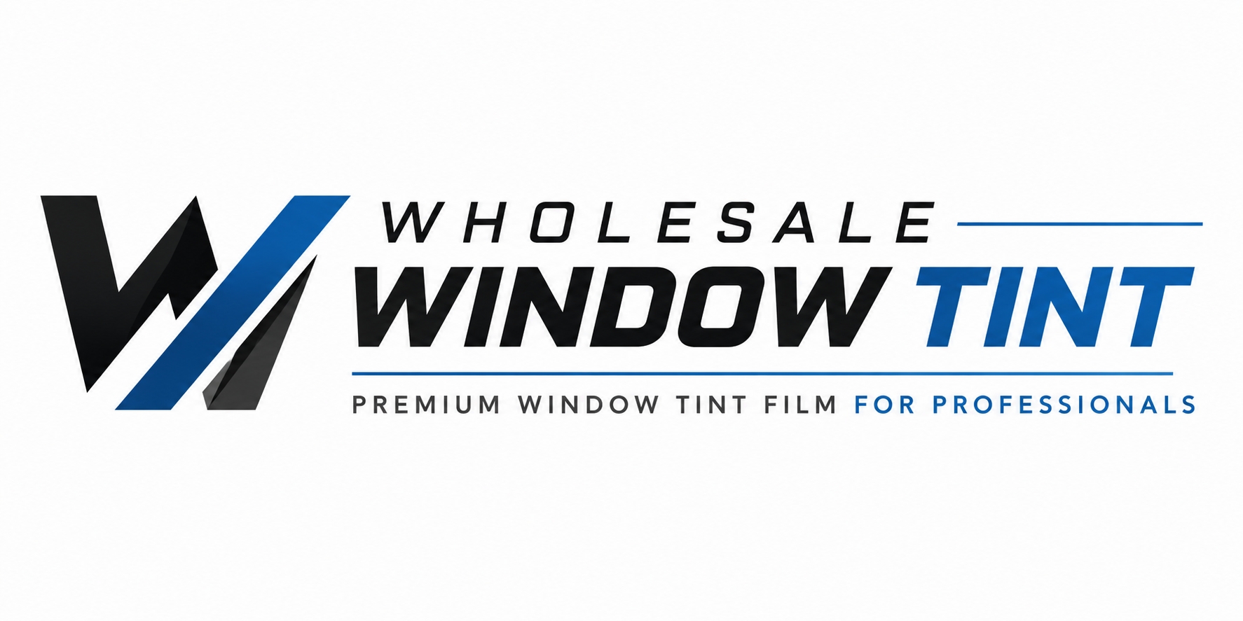 Wholesale Window Tint | Premium Window Tint Rolls & Precut Kits