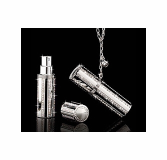その他 D.A.D LUXURY CRYSTAL ATOMIZER Garson LUXURY Crystal Atomizer (Crystal) d.a.d