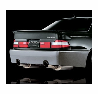 Junction Produce 3pc Rear Wing Lexus LS400 89-94