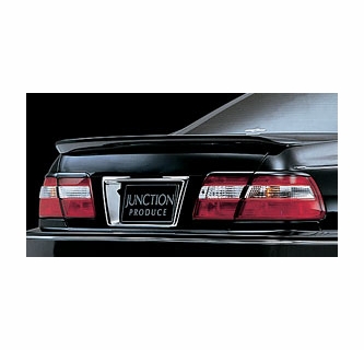Junction Produce 3pc Rear Wing Nissan Q45 97-01