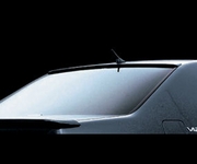 Junction Produce Ares Roof Wing Mercedes S-Class W140 Junction Produce Ares Roof Wing Mercedes S-Class W140