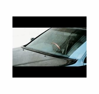 Junction Produce Bonnet Spoiler Lexus LS400 89-94