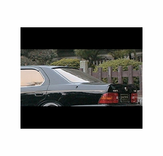 Junction Produce Destinys Roof Wing Lexus LS400 98-00