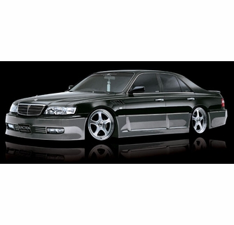 Junction Produce VIP Full Aero Body Kits Spoilers Bumpers