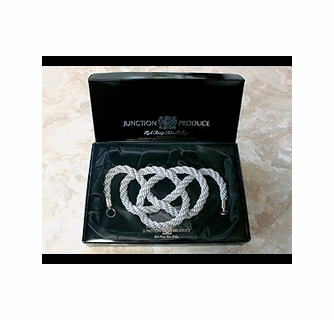 Junction Produce Gintsuna (Silver Rope) VIP Tsuna JDM