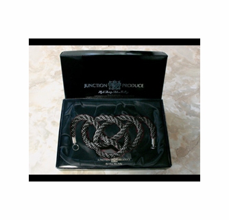 Junction Produce Kurotsuna (Black Rope) VIP Black Tsuna