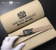 Junction Produce Memory Foam Neck Pads Beige/Black Junction Produce Memory Foam Neck Pads Beige/Black