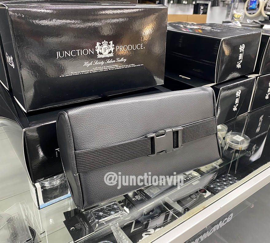 Junction Produce Memory Foam Neck Pads Limited Pink TAKETOMI