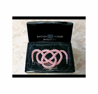 Junction Produce Momotsuna (Pink Rope) VIP Luxury JDM