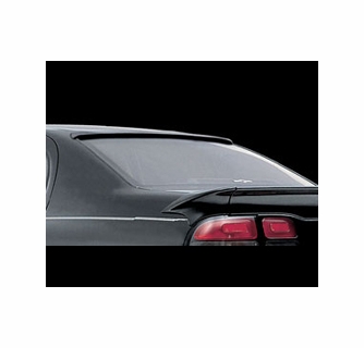 Junction Produce Roof Wing (FRP) Lexus GS300 93-97 vip