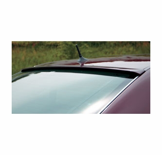 JUNCTION PRODUCE サンルーフスポイラー Junction Produce Roof Wing (FRP) Lexus LS430 01-03