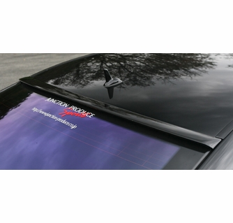 Junction Produce Sports Roof Wing Mercedes Benz S500 W221 06+