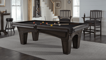 Austin Pool Table (Riverbank)