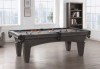 Imperial Hayden Pool Table Imperial Hayden Pool Table