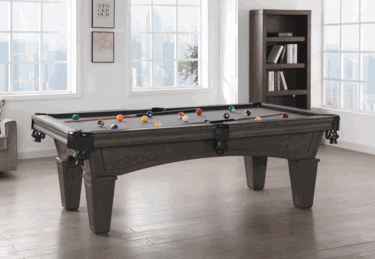 Imperial Hayden Pool Table