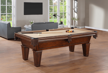 Baxter Pool Table