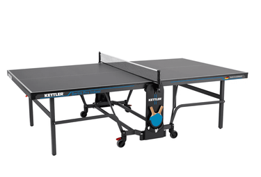 Berlin Pro Indoor Table Tennis Table