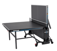 Berlin Pro Indoor Table Tennis Table