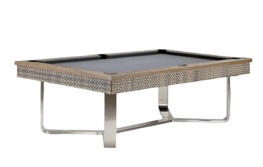 Brunswick Bali 8' Pool Table