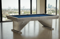 Brunswick Brescia 8' Pool Table