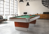Brunswick Centennial Pool Table