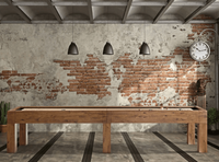 Brunswick Shuffleboard Tables