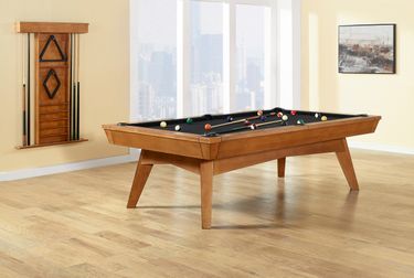 Copenhagen Pool Table