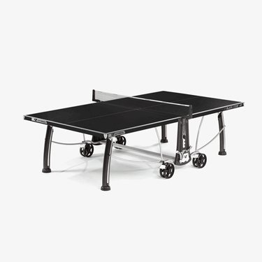 Cornilleau BLACK CODE ID TABLE