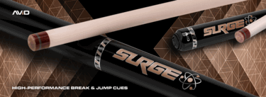 Cuetec AVID Shafts