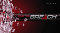 Cynergy Breach Break Cues