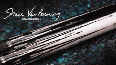 Cynergy SVB Generation II Series Cues Cynergy SVB Generation II Series Cues