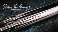 Cynergy SVB Generation II Series Cues