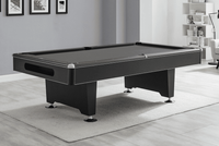 Eliminator Pool Table