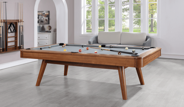 Elton Pool Table