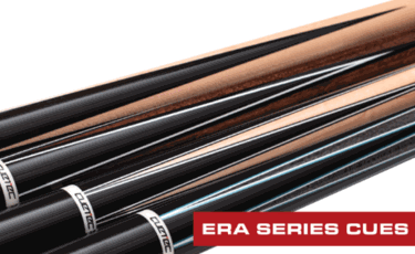 AVID Era pool cues