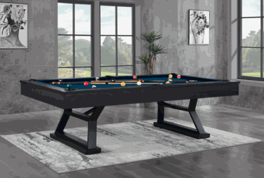 Imperial Durham 8' Pool Table