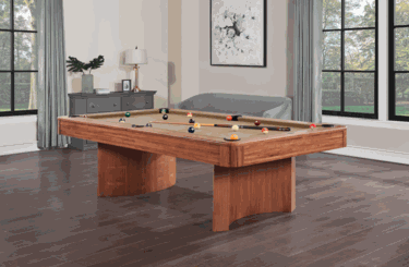 Imperial Luna Pool Table