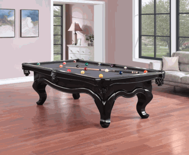 Imperial Provincetown Pool Table