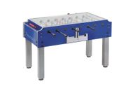 Garlando Class Weatherproof / Outdoor Foosball Table with Top Glass Garlando Class Weatherproof / Outdoor Foosball Table with Top Glass