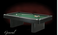 General Commercial Pool Table General Commercial Pool Table