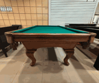 Goldenwest 8' Pool Table Goldenwest 8' Pool Table