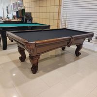 Imperial 7' Pool Table